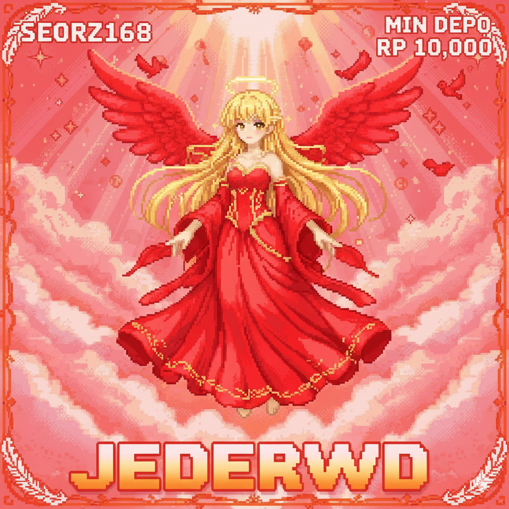 JEDERWD | Situs Toto Macau Terlengkap Dengan Live Result Cepat